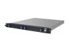 IBM 1U Rackmount Tape Enclosure - Storage enclosure - rack-mountable - 1U