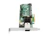 HP
462834-B21
HP Smart Array P212/256 MB 1Int 1Ext por