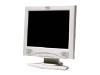 Fujitsu C 384FA-M - LCD display - TFT - 15