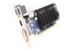 Sapphire RADEON HD 4350 - Graphics adapter - Radeon HD 4350 - PCI Express 2.0 x16 low profile - 256 MB DDR2 - Digital Visual Interface (DVI), HDMI ( HDCP ) - HDTV out - lite retail