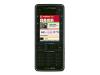 Sony Ericsson C902 - Cellular phone with two digital cameras / digital player / FM radio - Proximus - WCDMA (UMTS) / GSM - silver