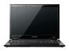 Samsung X460 FA01 - Pentium Dual Core T4200 / 2 GHz - RAM 3 GB - HDD 250 GB - DVDRW (R DL) / DVD-RAM - GMA X4500 Dynamic Video Memory Technology 5.0 - Gigabit Ethernet - WLAN : 802.11b/g, Bluetooth 2.0 EDR - Vista Home Premium - 14.1