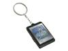 Sweex 1,5 inch Digital Photo Key Chain - Digital photo frame - flash 1 MB - 1.5