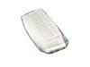 Belkin - Keyboard cover - clear