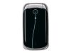 SAGEM MY 300c - Cellular phone with digital camera - GSM - black
