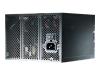 Antec CP-850 - Power supply ( internal ) - ATX12V 2.3/ EPS12V 2.91 - AC 100-240 V - 850 Watt - active PFC - Europe