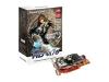 PowerColor HD 4870 PCS+ - Graphics adapter - Radeon HD 4870 - PCI Express 2.0 x16 - 512 MB GDDR5 - Digital Visual Interface (DVI) ( HDCP ) - HDTV out