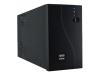 SWEEX Managable UPS 600 VA USB 2.0 with LED Status - UPS - AC 230 V - 600 VA 7 Ah - 2 Output Connector(s)