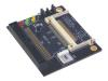 SDM IDE to CF Adapter - CompactFlash Card adapter - IDE