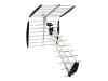 One for All SV 9355 - DVB-T aerial - outdoor
