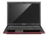 Samsung R610 AS08 - Core 2 Duo T6400 / 2 GHz - Centrino 2 - RAM 3 GB - HDD 320 GB - DVDRW (R DL) / DVD-RAM - GF 9200M GS - Gigabit Ethernet - WLAN : Bluetooth 2.0 EDR, 802.11 a/b/g/n (draft) - Vista Home Premium - 16