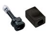 Bandridge Blue - Audio adapter kit