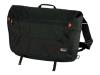 Lowepro Factor Messenger L - Notebook carrying case - 17