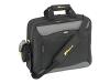 Targus
TCG400
City Gear Case/Nylon Blk+Slv f NB