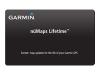 Garmin nMaps Lifetime Europe - Maps update subscription