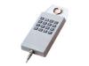 CalComp - Cursor (puck) - electromagnetic - 16 button(s) - wired - serial - white - retail
