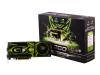 XFX GeForce GTX 260 - Graphics adapter - GF GTX 260 - PCI Express 2.0 x16 - 896 MB DDR3 - Digital Visual Interface (DVI) ( HDCP ) - HDTV out