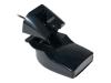 Garmin - Transducer - included transducer - dual-beam