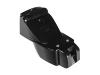 Garmin - Transducer - included transducer - dual-beam