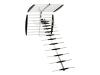 One for All SV 9352 - TV / radio antenna - dipole - outdoor