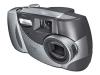 Kodak EASYSHARE DX3500 - Digital camera - 2.2 Mpix - supported memory: CF - metallic grey