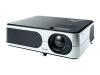 Toshiba TLP XD2700A - LCD projector - 2700 ANSI lumens - XGA (1024 x 768) - 4:3