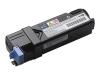 Dell - Toner cartridge - 1 x cyan - 1000 pages