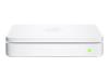 Apple AirPort Extreme Base Station - Radio access point - 802.11 a/b/g/n (draft)