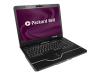 Packard Bell Easy Note MX52-B-260BE - Turion 64 X2 TL-60 / 2 GHz - RAM 4 GB - HDD 320 GB - DVDRW (+R double layer) - Radeon X1200 HyperMemory up to 1407MB - WLAN : 802.11b/g - Vista Home Basic - 15.4