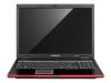 Samsung R710 AS06 - Core 2 Duo T6400 / 2 GHz - Centrino 2 - RAM 3 GB - HDD 320 GB - DVDRW (R DL) / DVD-RAM - GF 9300M GS - Gigabit Ethernet - WLAN : Bluetooth 2.0 EDR, 802.11 a/b/g/n (draft) - Vista Home Premium - 17