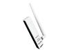 TP-Link TL-WN422G - Network adapter - Hi-Speed USB - 802.11b, 802.11g