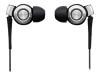 Sony MDR EX500LP - Headphones ( in-ear ear-bud )