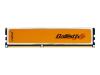 Crucial Ballistix - Memory - 1 GB - DIMM 240-pin - DDR3 - 1800 MHz / PC3-14400 - CL8 - 1.9 V - unbuffered - non-ECC