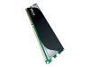 PNY - Memory - 1 GB - DIMM 240-pin - DDR2 - 667 MHz / PC2-5300 - CL5 - 1.8 V - unbuffered