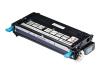 Dell - Toner cartridge - 1 x cyan - 4000 pages