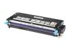 Dell - Toner cartridge - high capacity - 1 x cyan - 8000 pages