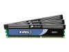 Corsair
CMX6GX3M3A1600C9
DDR3 1600MHz 6GB kit DIMM XMS3