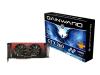 Gainward GTX 260 TV Dual DVI Golden Sample - Graphics adapter - GF GTX 260 - PCI Express 2.0 x16 - 896 MB GDDR3 - Digital Visual Interface (DVI) ( HDCP ) - HDTV out