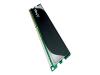 PNY - Memory - 2 GB ( 2 x 1 GB ) - DIMM 240-pin - DDR2 - 800 MHz / PC2-6400 - CL5 - 1.8 V - unbuffered