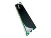 PNY - Memory - 1 GB - DIMM 240-pin - DDR2 - 800 MHz / PC2-6400 - CL5 - 1.8 V - unbuffered