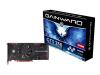 Gainward GTS 250 - Graphics adapter - GF GTS 250 - PCI Express 2.0 x16 - 2 GB DDR3 - Digital Visual Interface (DVI), HDMI ( HDCP )