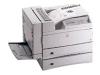 Xerox DocuPrint N4525DX - Printer - B/W - duplex - laser - A3, Ledger - 600 dpi x 600 dpi - up to 45 ppm - capacity: 1050 sheets - parallel, USB, 10/100Base-TX