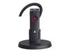 Sony - Headset ( over-the-ear ) - wireless - Bluetooth