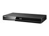 Samsung BD-P1600 - Blu-Ray disc player - Upscaling - Netflix