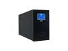SWEEX Managable UPS 1600 VA USB 2.0 with LED Status - UPS - AC 230 V - 900 Watt - 1600 VA 8 Ah - USB - 4 Output Connector(s)