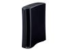 Buffalo DriveStation FlexNet - NAS - 1 TB - Serial ATA-150 - HD 1 TB x 1 - Hi-Speed USB / Ethernet 10/100