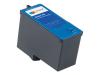 Dell - Print cartridge - high capacity - 1 x colour (cyan, magenta, yellow)