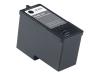 Dell - Print cartridge - high capacity - 1 x black