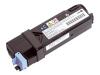 Dell - Toner cartridge - high capacity - 1 x cyan - 2500 pages