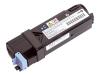 Dell - Toner cartridge - 1 x cyan - 1000 pages